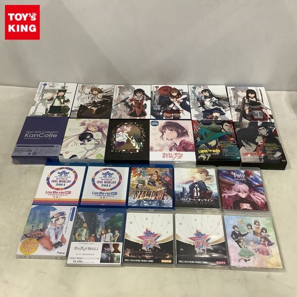 新品】劇場版 艦これ入場者特典フィルム 如月を見舞う夕立・吹雪・睦月