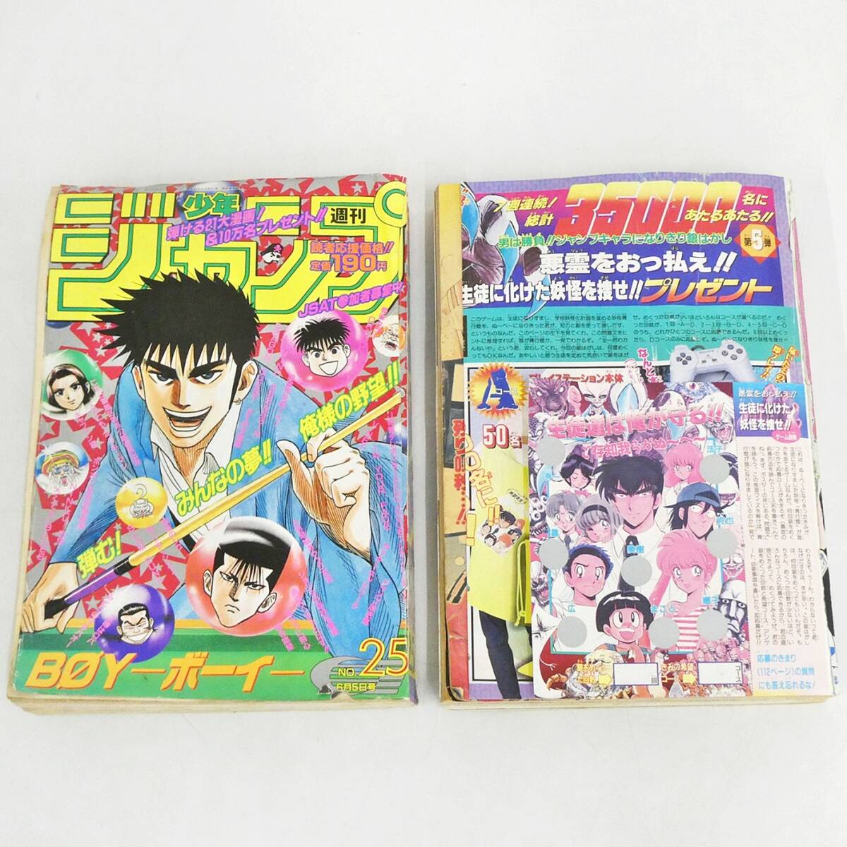 ◇◇当時物 ドラゴンボール大全集 1996年 限定非売品 ドラゴンボール