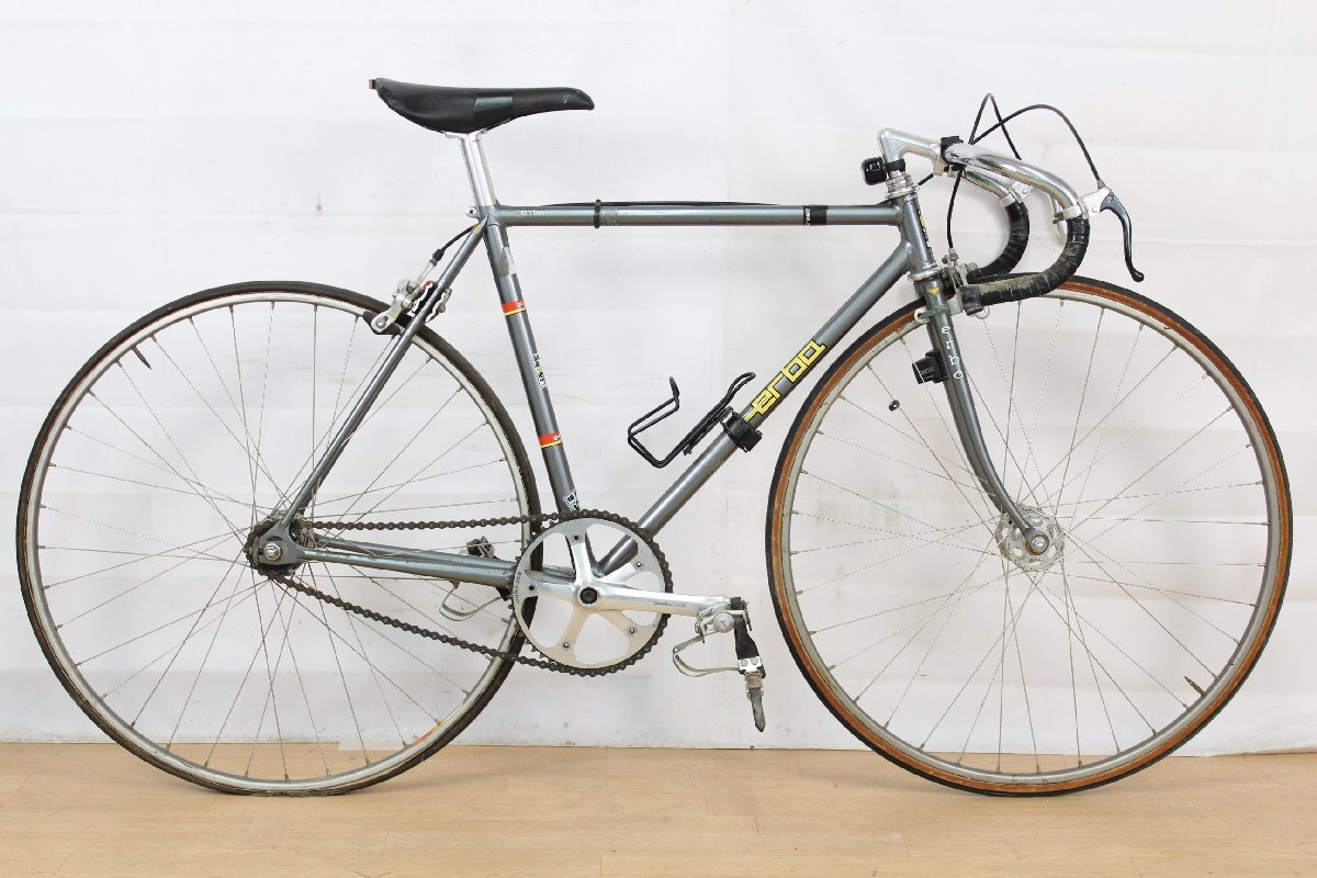 MASI MINI VELO FIXED（マジィ ミニベロ フィクスド）ミニベロ ピスト