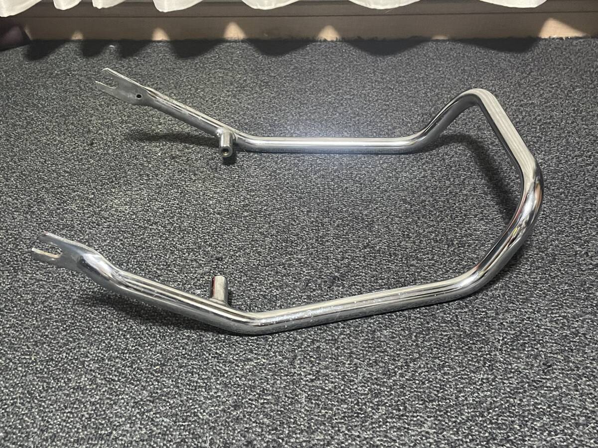 ホーク用イノウエキャリア 当時物検)CB250TCB400tバブ井上荷台の落札