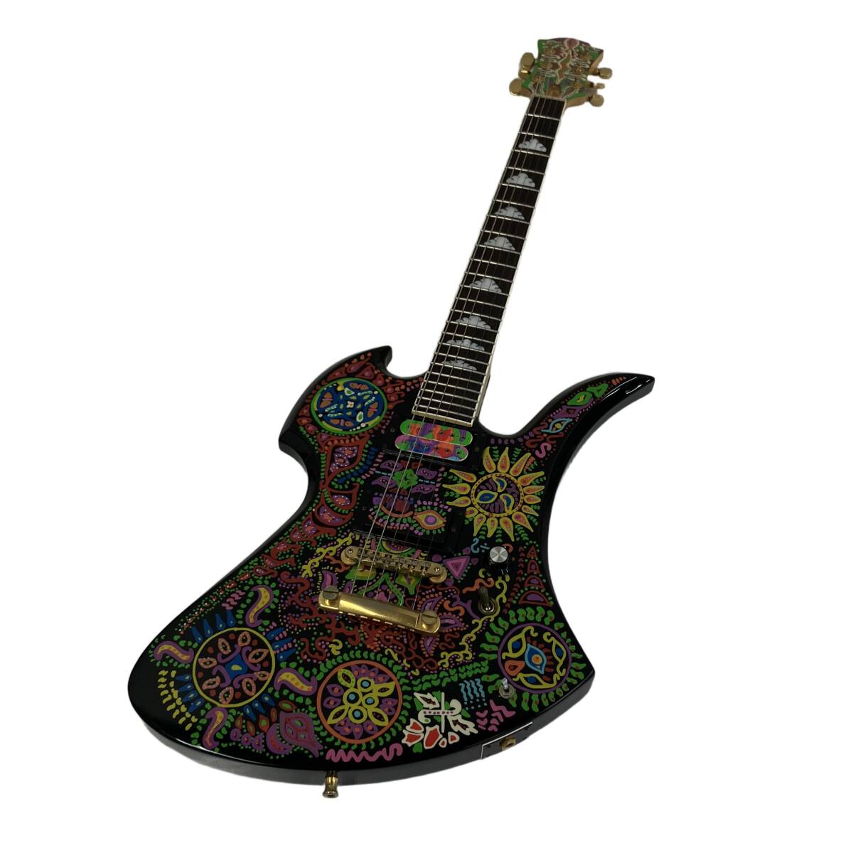 引取限定 XJapan Hide FERNANDES Burny MG-145 SP MG-160S CG KIBAN MG