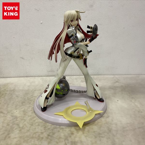 傷や汚れあり】FREEing フリーイング 1/8 完成品 フィギュア GUILTY