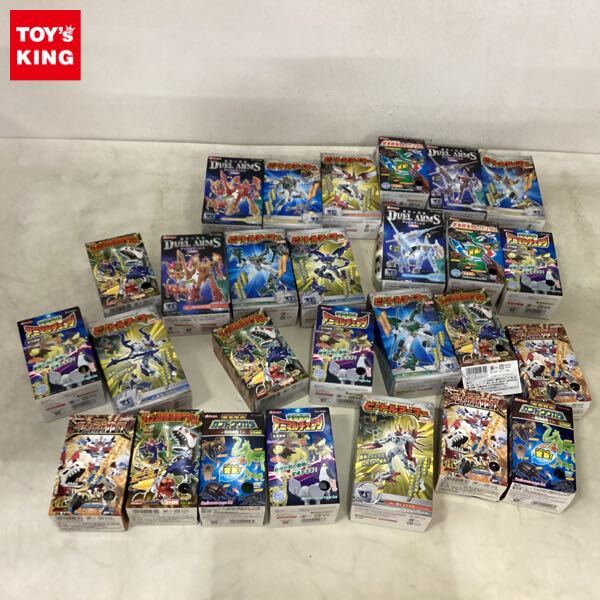 d*2様 ほねほねザウルス　ジャンクセット d*2様 ほねほねザウルス ジャンクセット d*2様 ほ