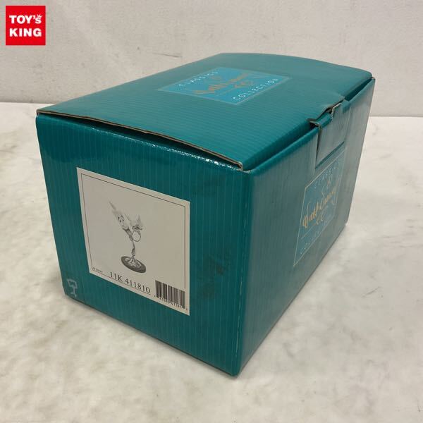 中古】レア☆WDCC ダンボ コウノトリ☆ディズニー フィギュア