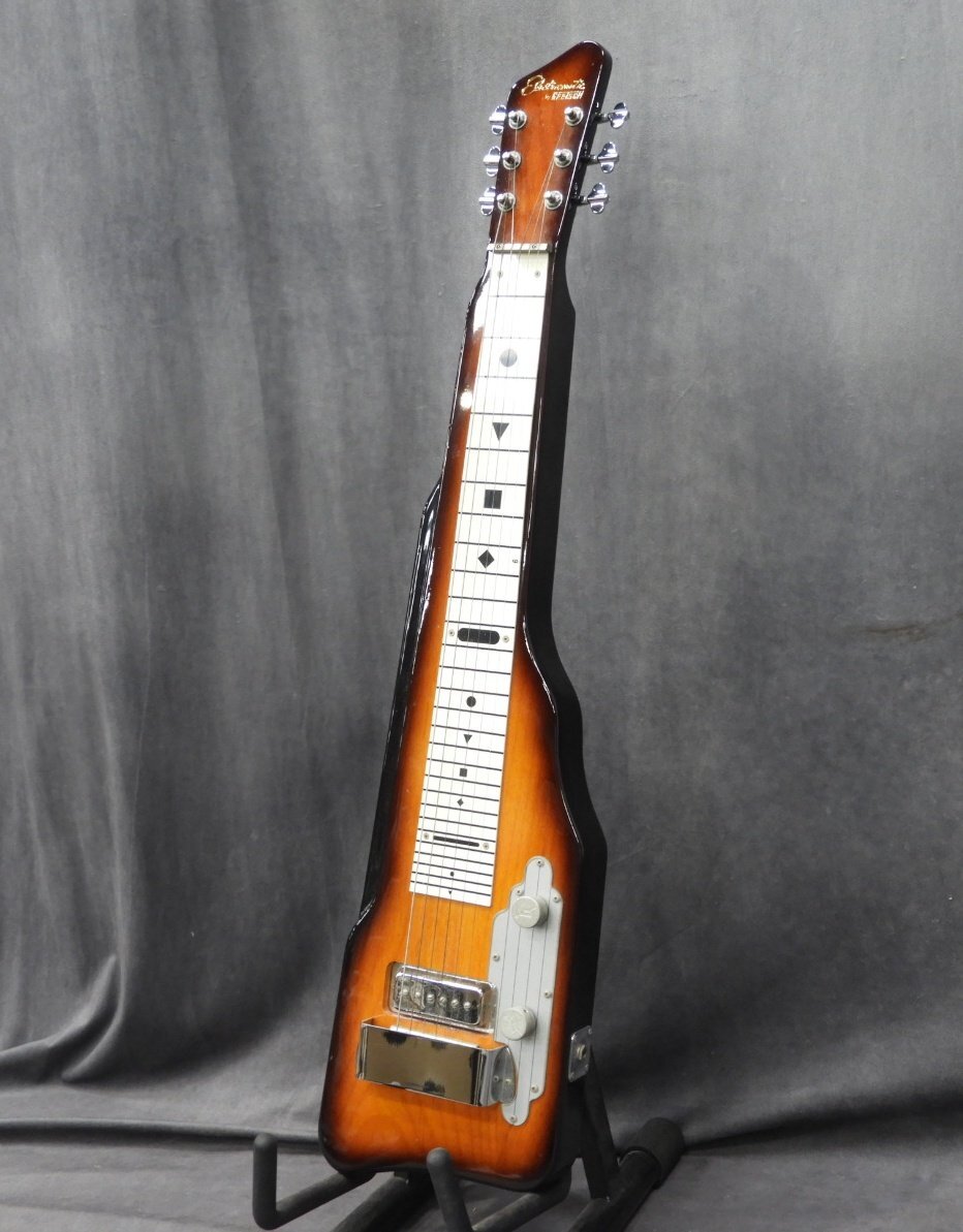 中古】Gretsch Electromatic Electric Guitars Jet Baritone G5265