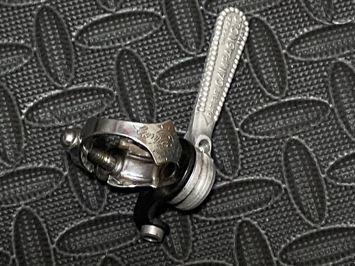 新品】☆新品 カンパニョーロ Wレバー台座止め アウターストッパー