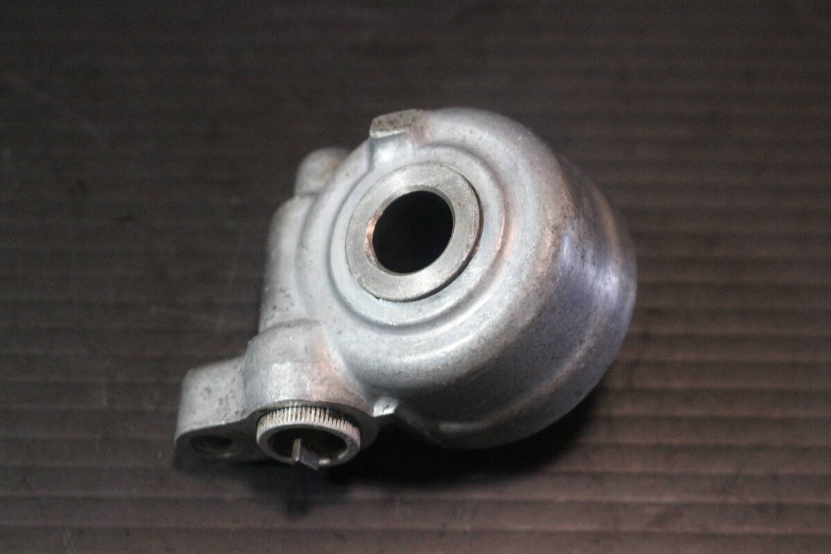 ホンダ純正 NSR50 NSR80 スピードメーターボックス メーターケーブル