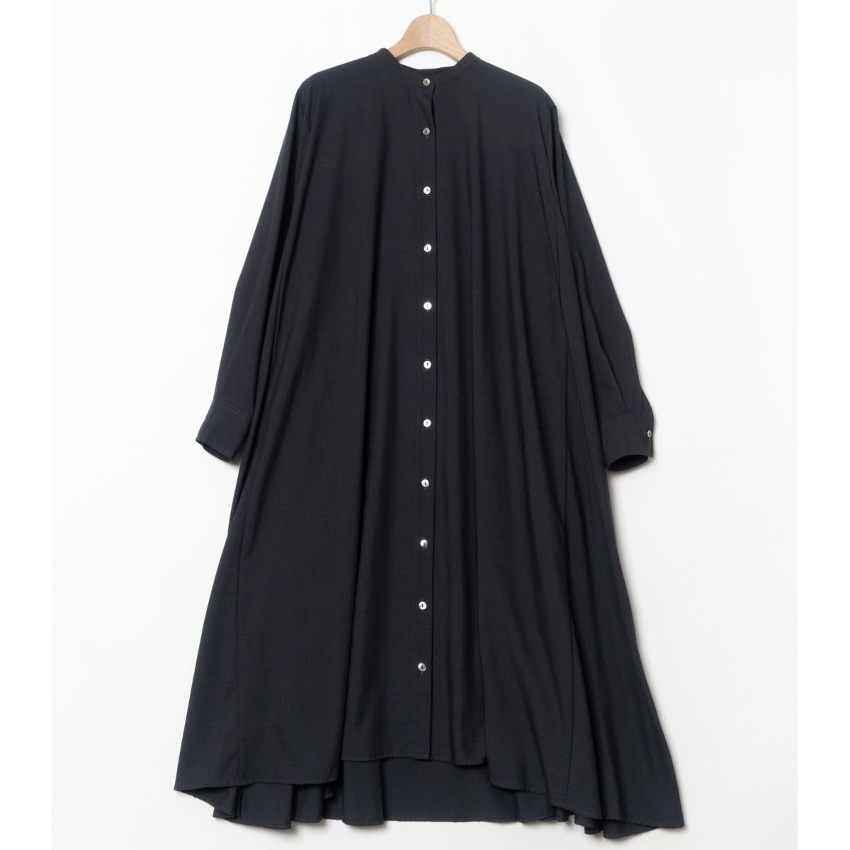 FOXEY NEW YORK ソデコーデ　42サイズ ブラックブラック　パフスリーブ　未使用　トップス　シースルー　フォクシー FOXEY YORK NEW New Season with