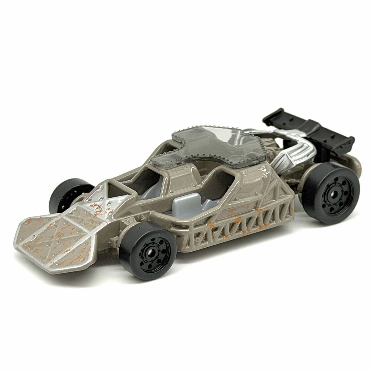 新品】jada toys 1/32 ワイルドスピード スラップ ジャック トヨタ