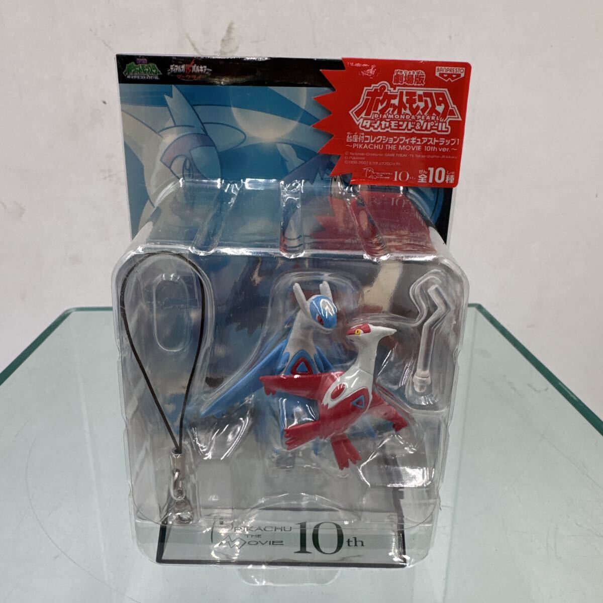 新品】新品未開封 ポケモン モンスターコレクション モンコレ メガ
