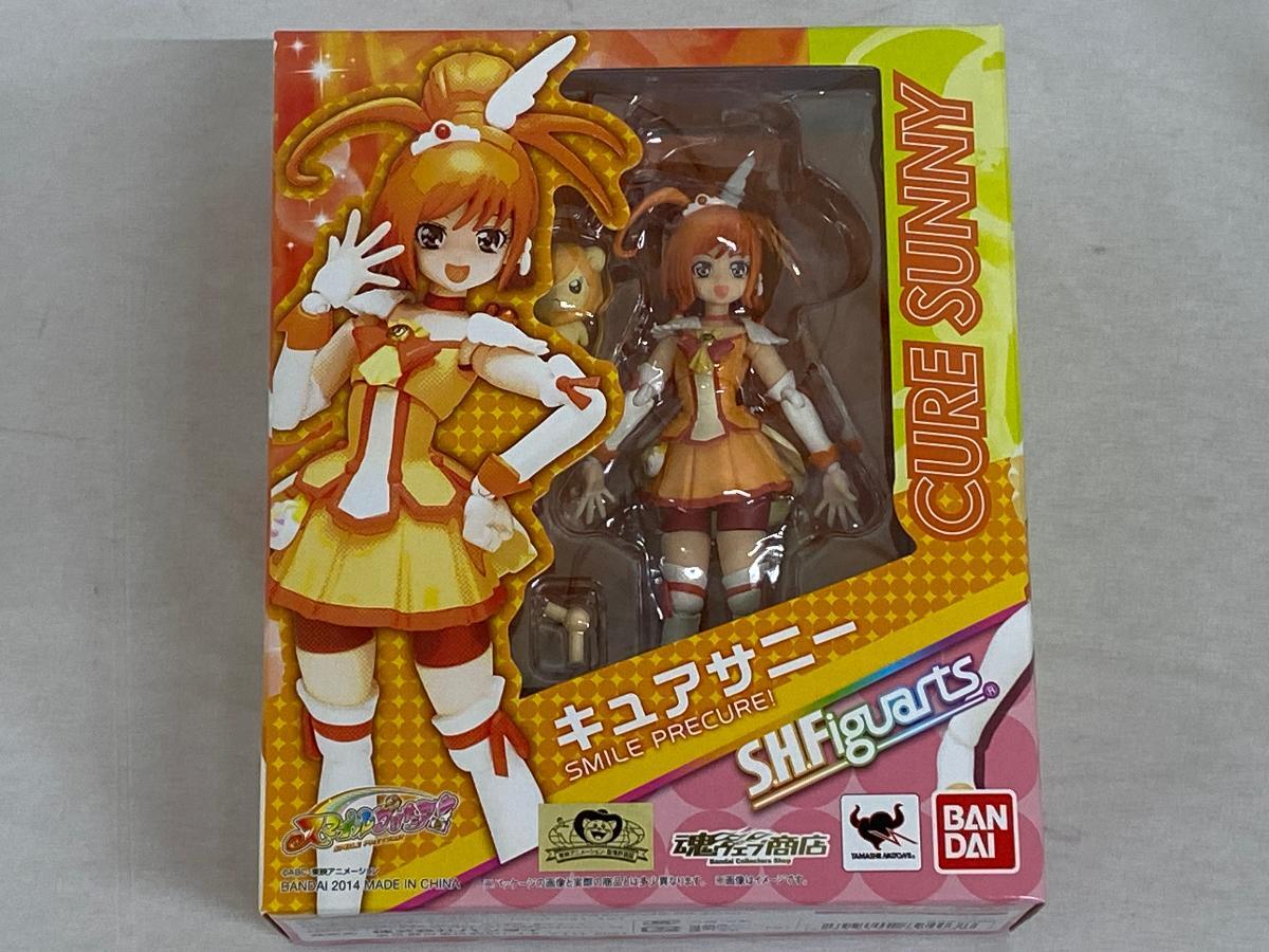 スマイルプリキュア! プリくじ A賞2 ジャンボポップ ウルトラサニー