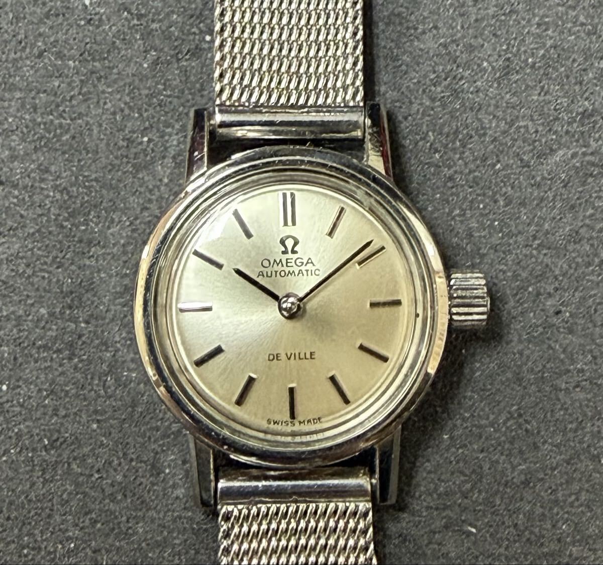 時計 ☆オススメ☆ SEIKO LUKIA セイコー ルキア 1B32 0AL0 ステンレス