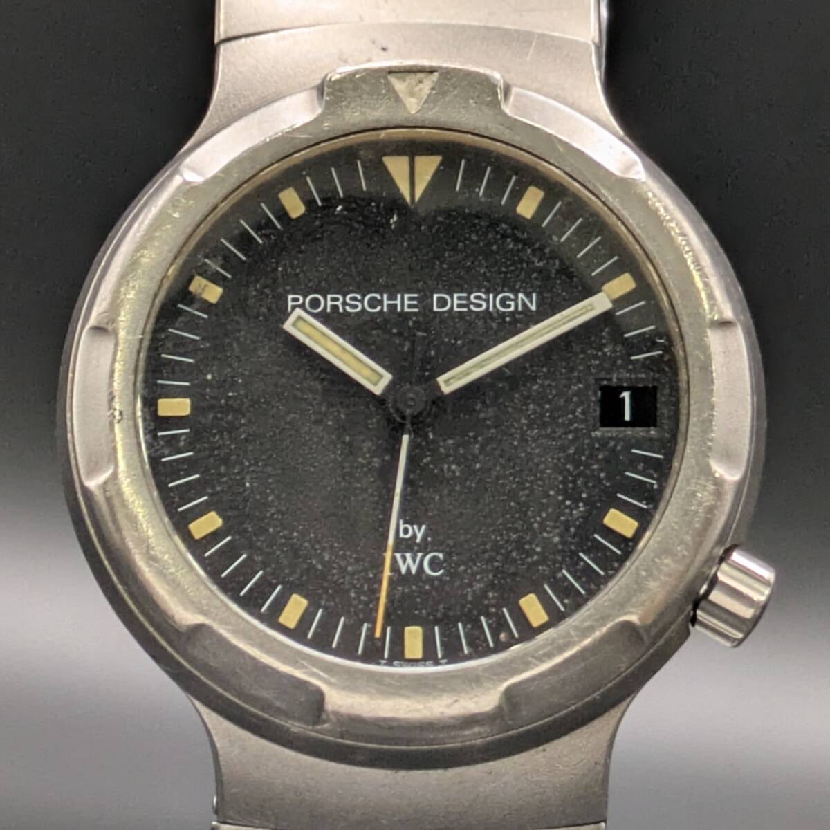 PORSCHE DESIGN 2本 シャープペンシル＆ボールペン（11111/ファーバー