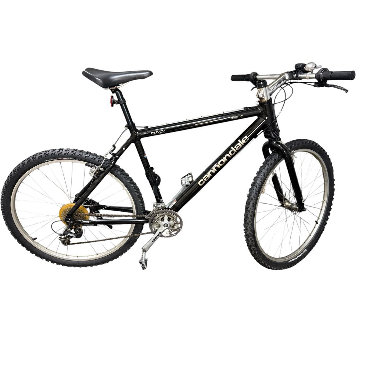 CANNONDALE SUPER V700 キャノンデール マウンテンバイク フレーム