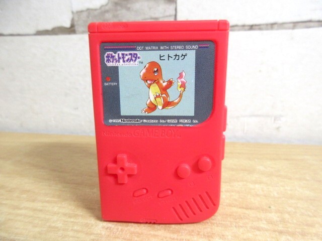 新品】初代 ポケットモンスター 緑 ハンカチ バンダナ 1995年 バンダイ