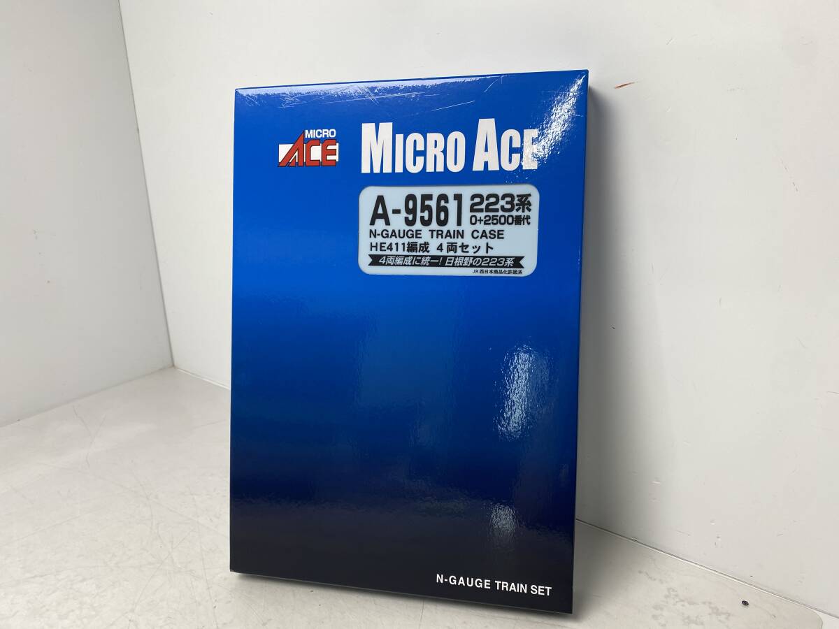 マイクロエース☆A-8118☆伊豆急100系快速「さよなら100系10両編成号