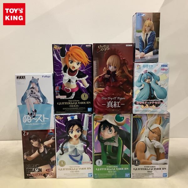 新品】非売品☆緑谷出久 デク 僕のヒーローアカデミア ヒロアカ 堀越