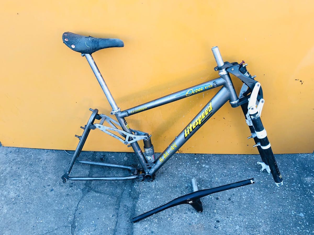 新品】Y XZ3513 VENTANA ベンタナ ビンテージ リアサス Electric Sex