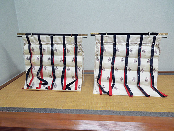やや傷や汚れあり】京都丸平 大木平蔵 「兜鎧着大将」 武者人形 五月