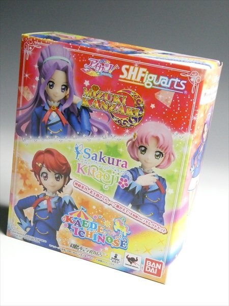 アイカツ！ 筐体 パネル 11枚セット 神崎美月 有栖川おとめ 藤堂ユリカ