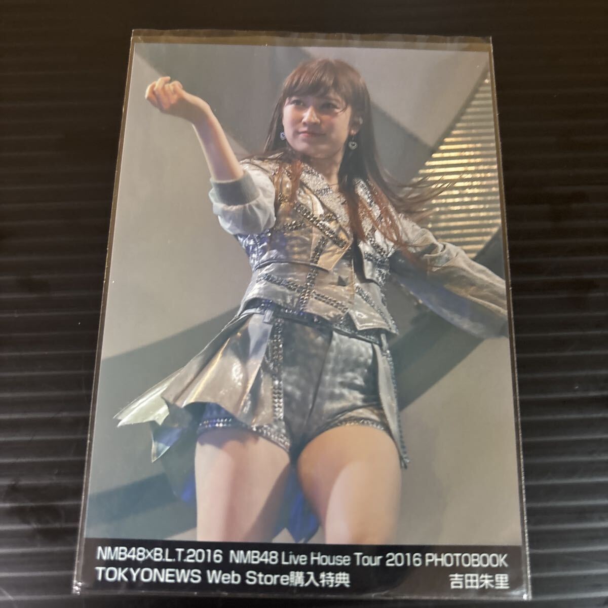 直筆サイン入】 渡辺美優紀 フォトブック 『美優紀です。』 ポスカ付