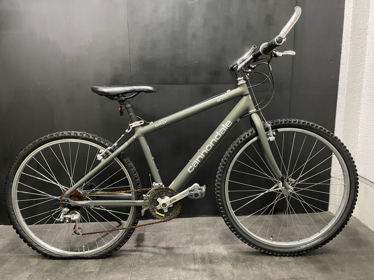 中古】☆キャノンデール カポ cannondale capo size:54 handmade in