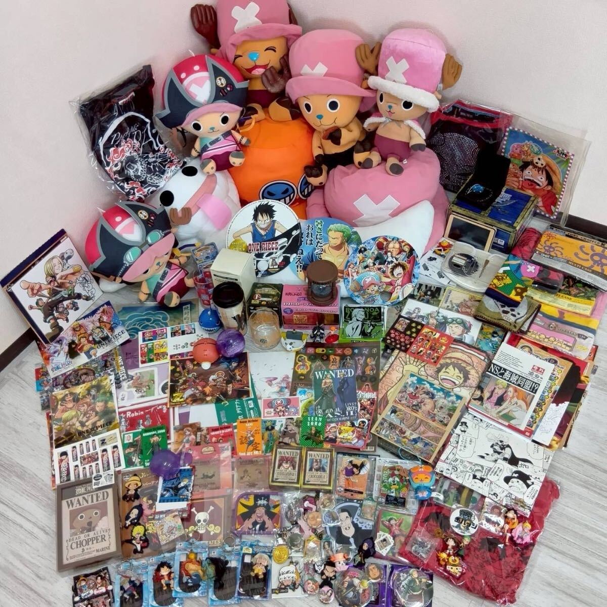 ONE PIECE ワンピース サンジ 総集編 食戟のサンジ コミックス未収録