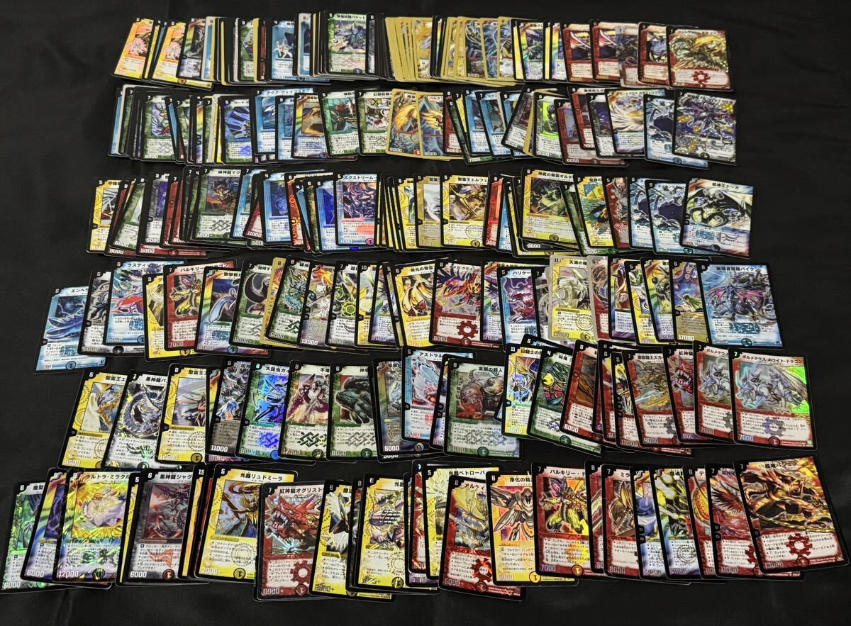 新品】DM デュエマ デュエルマスターズ DXブロマイドコレクション