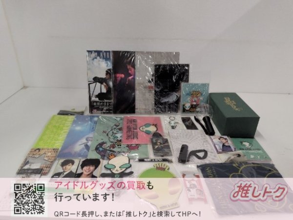 キム・ヒョンジュン☆直筆サイン入り写真☆韓国/SS501/K-POP/花より