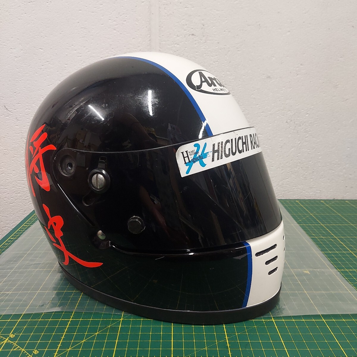 新品】jt racing jtレーシング ALS-02 アライ ショウエイ フルフェイス