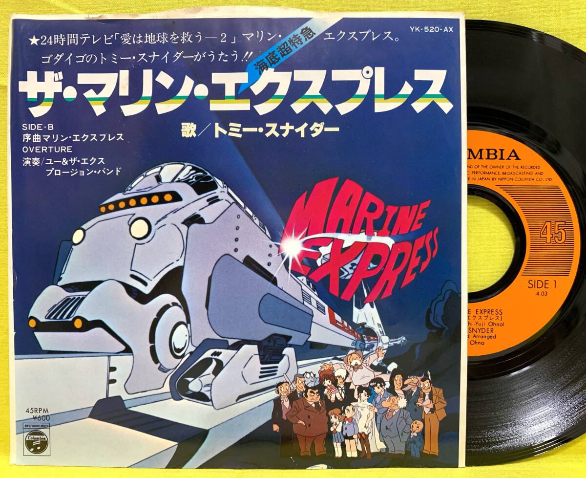 新品】☆海底超特急マリンエクスプレス・セル画・サフィア・手塚治虫
