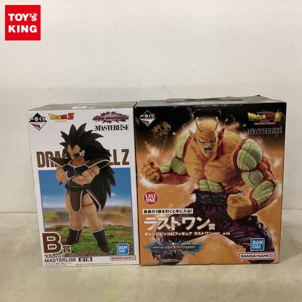 新品】MRC 1/6 孫悟空&ピッコロ VS ラディッツの落札情報詳細 - Yahoo