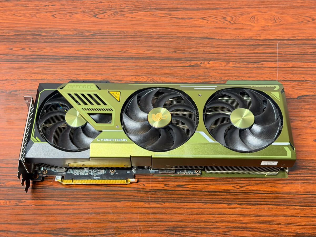 グラフィックボード・グラボ・ビデオカード Manli GeForce RTX 2080Ti