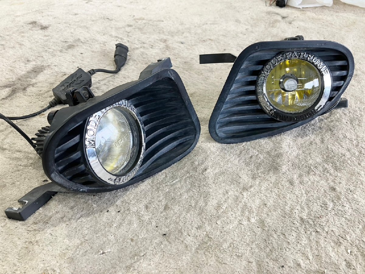 中古】モードパルファム ブローデザイン BLOW DESIGN DA64W エブリィ