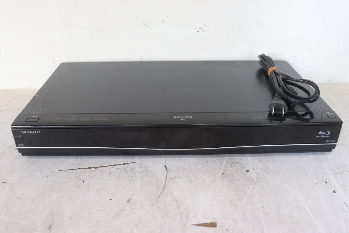 1円スタート TV テレビ SHARP シャープ 液晶 2014年製 AQUOS LC-32J10