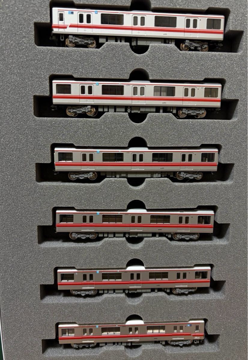 中古】東京メトロ 丸ノ内線 02系 前面行き先表示機(方向幕)の落札情報