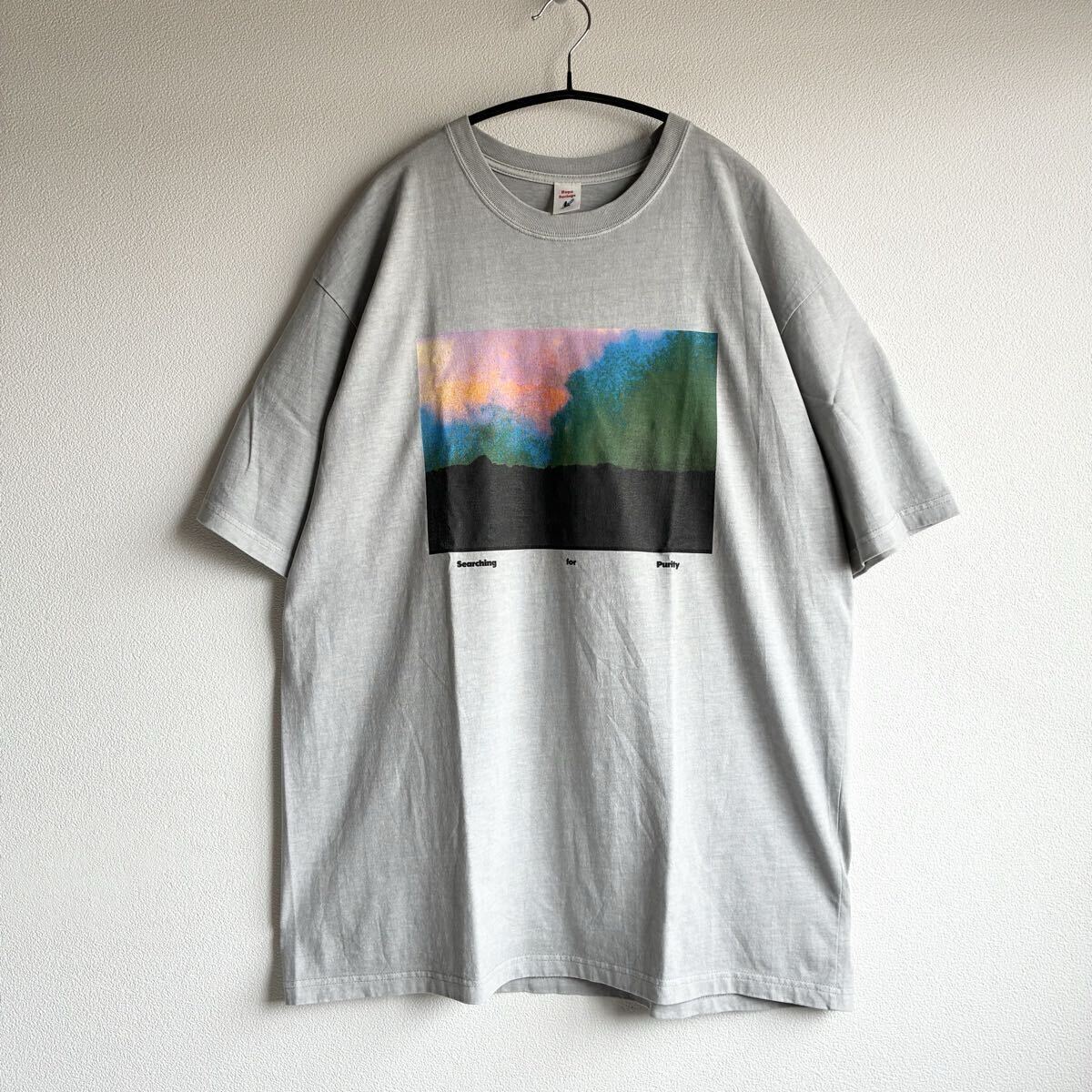 TRUNK LTD 小室哲哉さん着用 PINK FLOYD バンドTシャツ】TRUNK SHOW