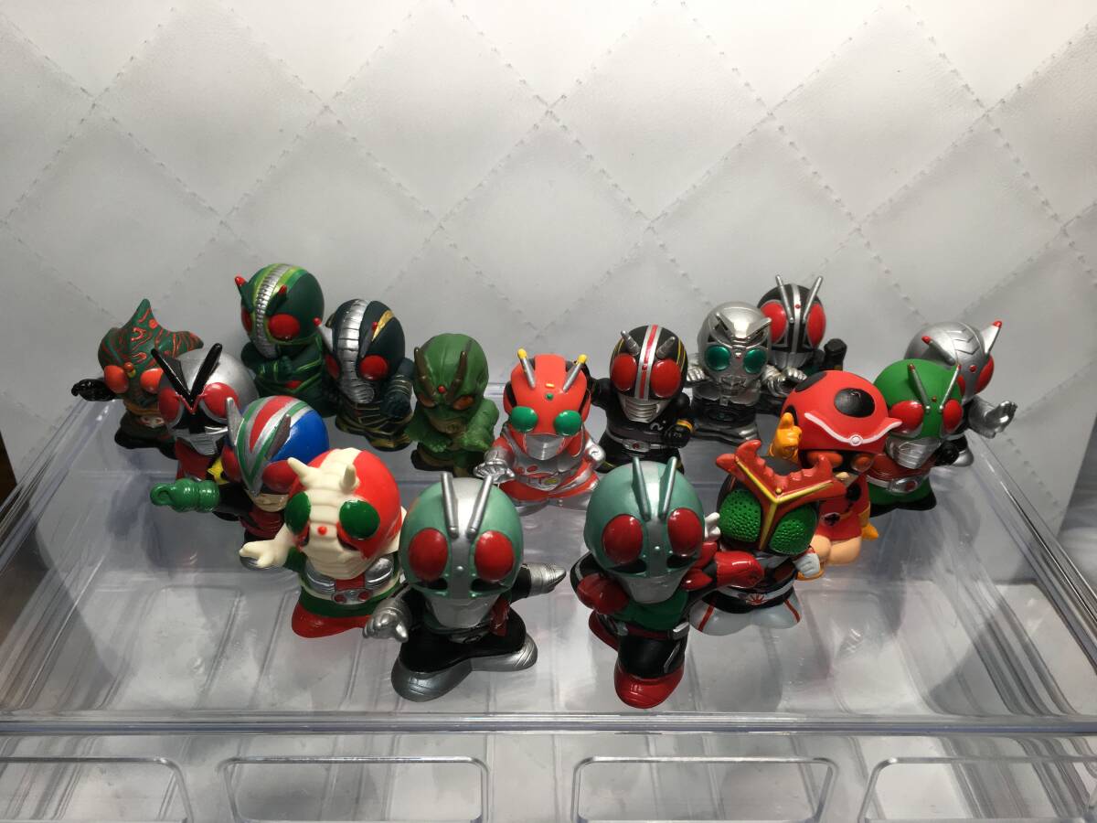 石森プロ 東映 BANDAI JAPAN バンダイ仮面ライダー 新 スカイライダー