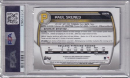 96 Topps Stars Reprint Autographs George Mikan ジョージ・マイカン