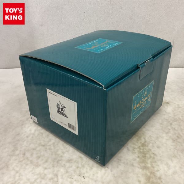 中古】レア☆WDCC ダンボ コウノトリ☆ディズニー フィギュア