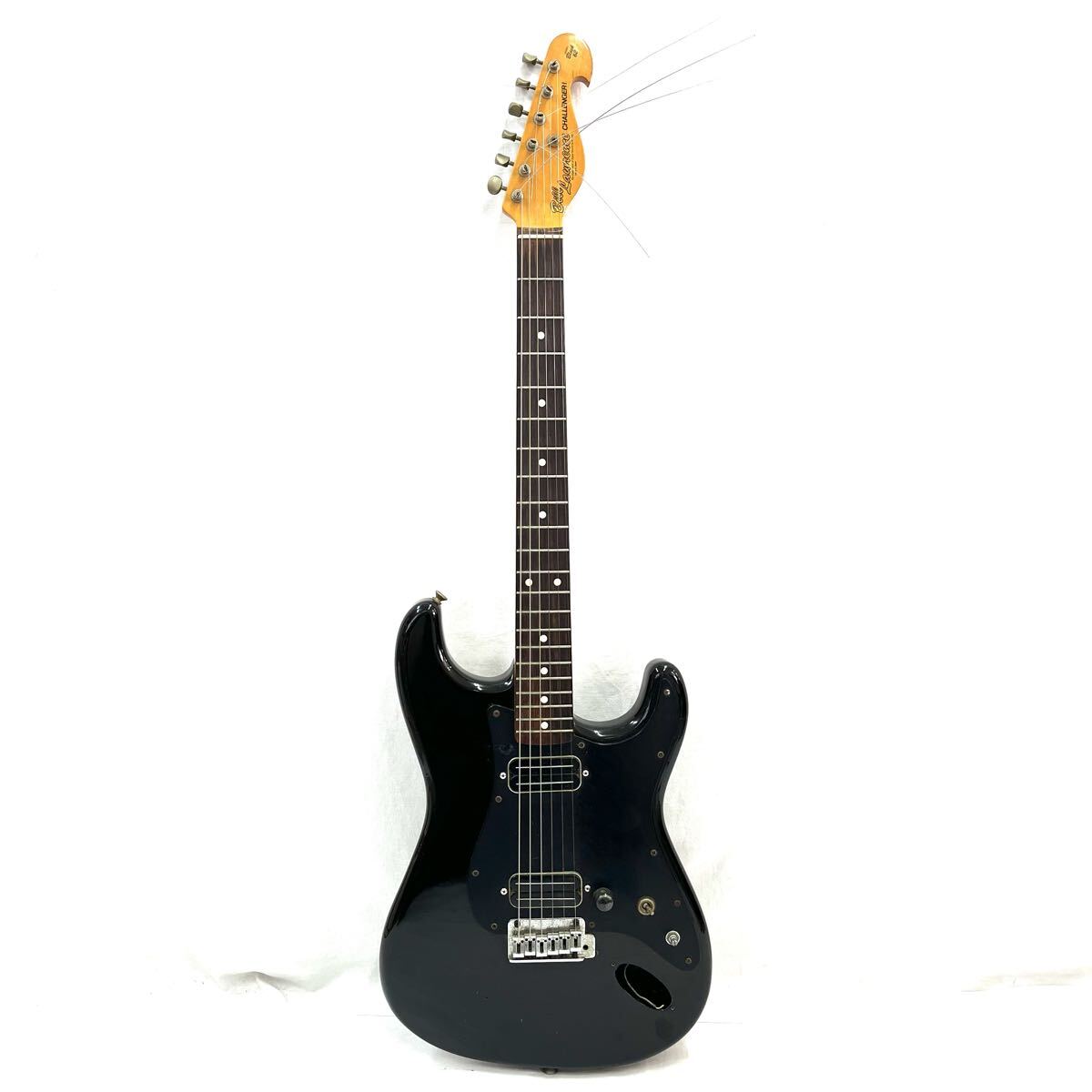 ◇送料無料◇Bill lawrence BC1-57custom challenger ビルローレンスの