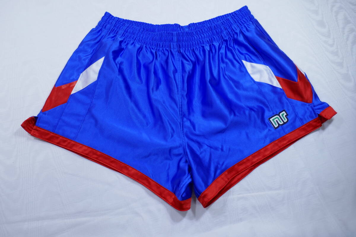 希少 90s ennerre エネーレ ジャージ パンツ セットアップ 上下 新品】ennerreエネーレ 90s ジャージ 上下セットアップ XOの落札情報