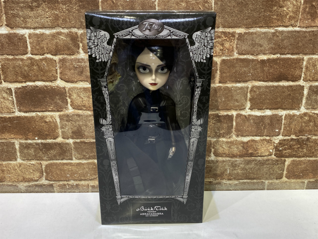 新品】【送料無料】BUCK-TICK☆ランダムぬいぐるみバッヂ (ABRACADABRA