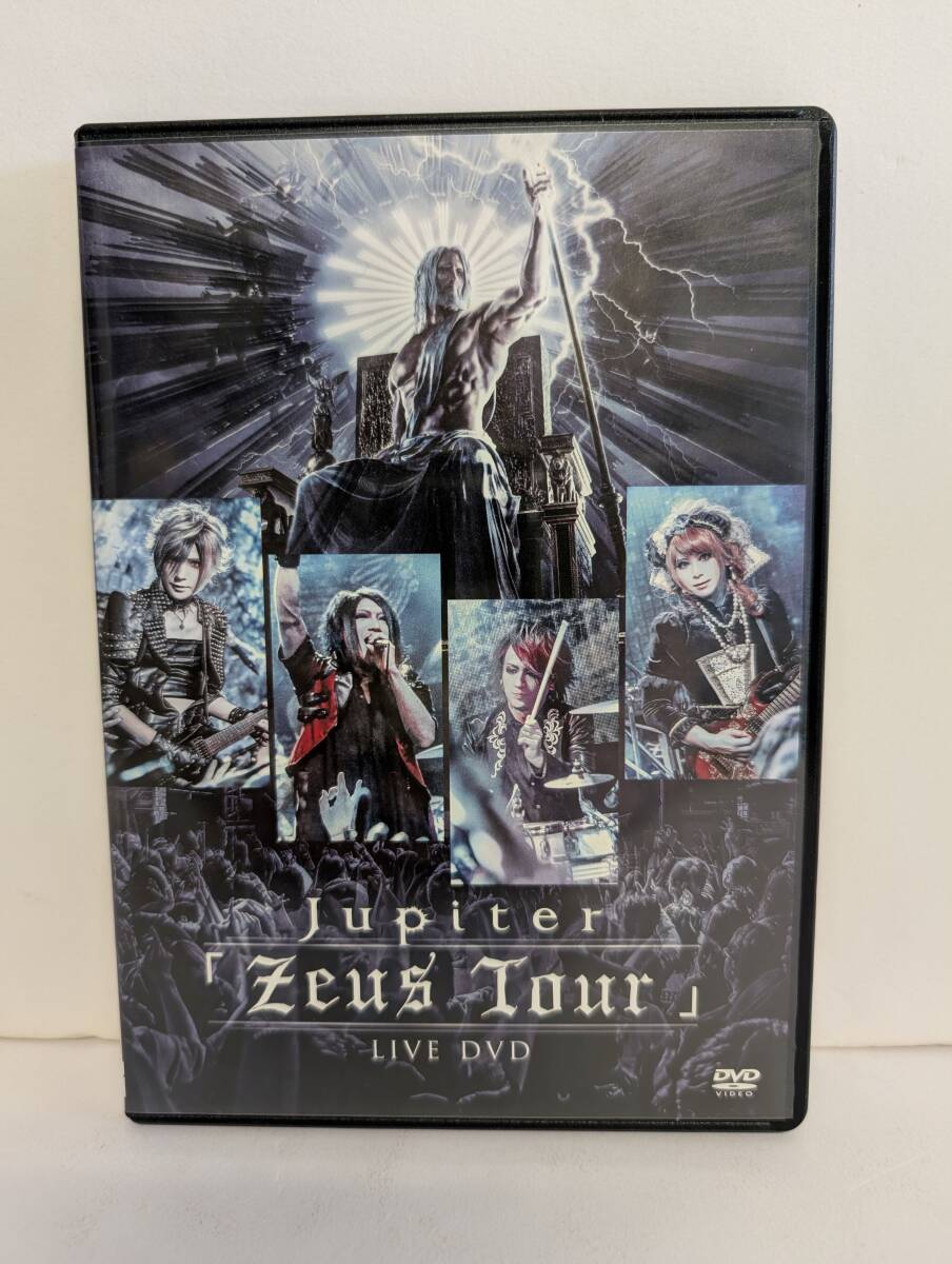 LAREINE - Scarlet Majesty (DVD) カテゴリー
