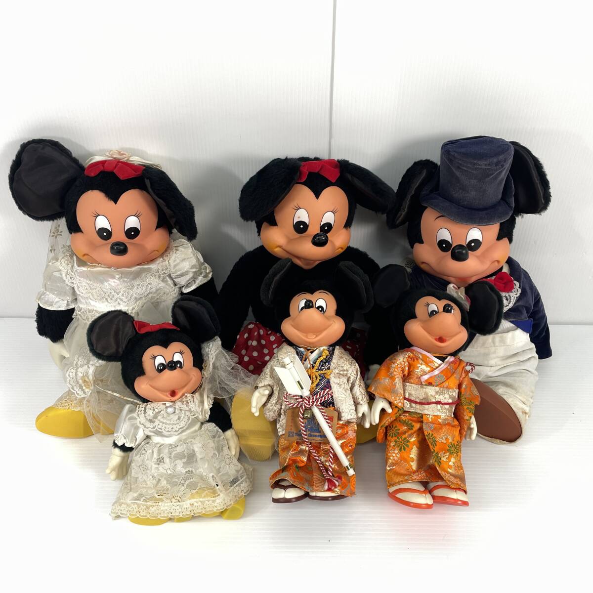 YOUNG EPOCH ヤングエポック社 Disney ディズニー ミッキーマウス