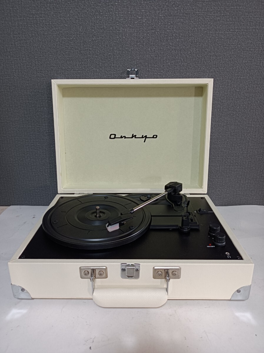 VICTOR ビクター HI-FI Stereo Electrola SPE-8100 ポータブルレコード