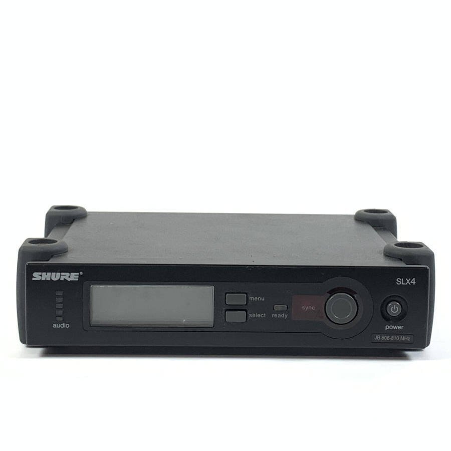 中古】BOSS MX-10◇10chミキサー◇1Uハーフラックサイズ◇ACアダプタ付