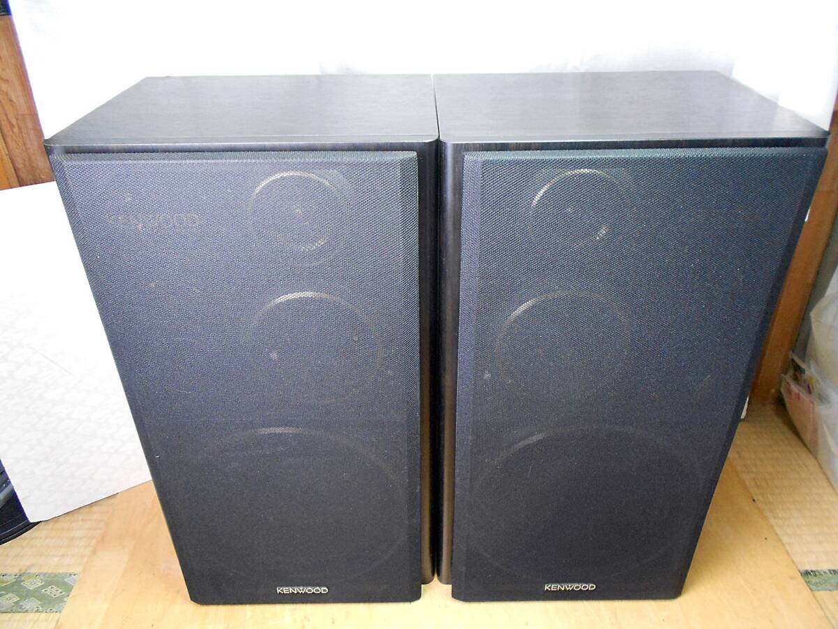 当時高級機 バブルコンポ KENWOOD ROXY G7 ケンウッド ロキシー