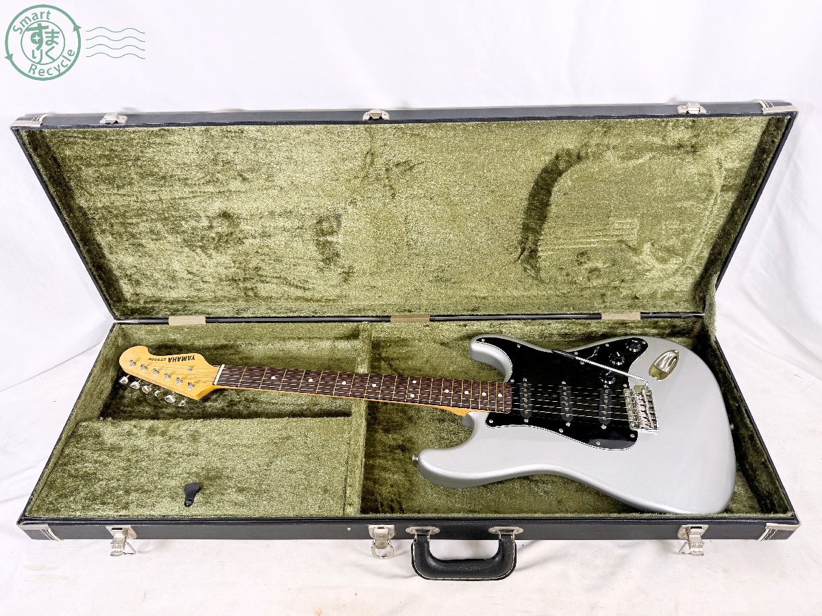 新品】【YAMAHA】 SGハードケース☆現行型/未使用/ SG2000/SG1000