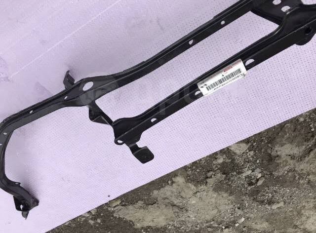 日産 純正 S13 シルビア フロント ホースメント レインフォース レイン